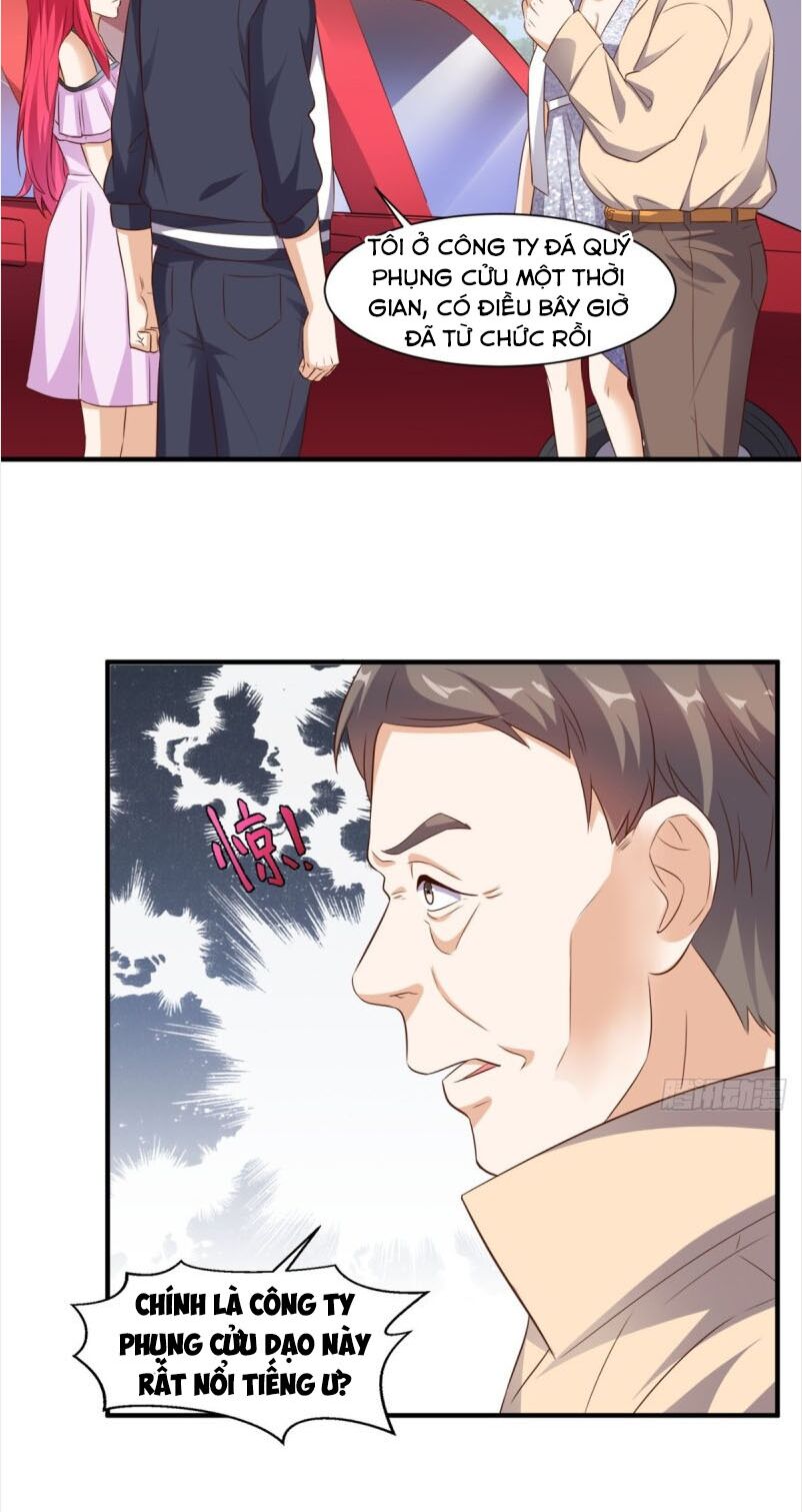 Wechat Siêu Cấp: Chapter 66
