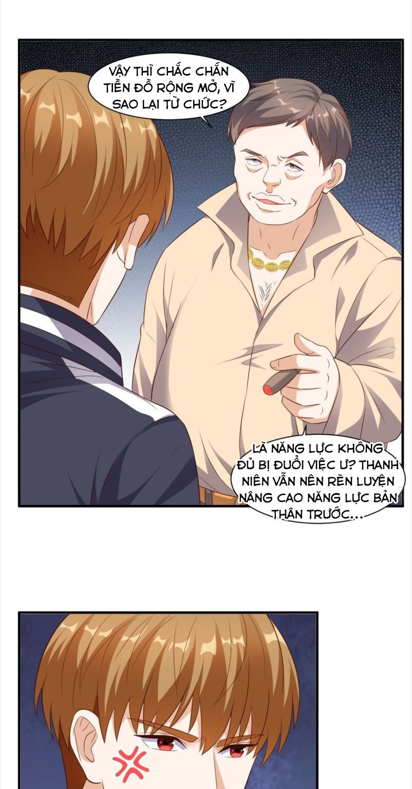Wechat Siêu Cấp: Chapter 66