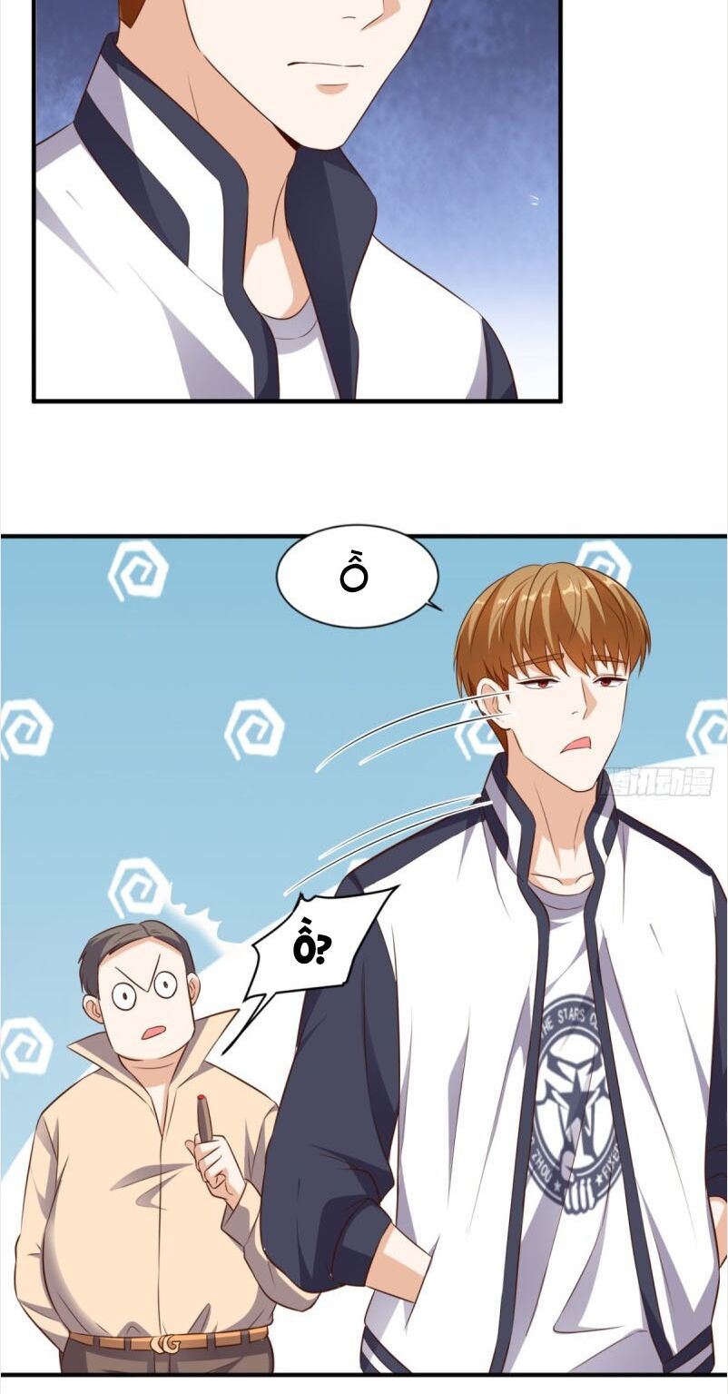 Wechat Siêu Cấp: Chapter 66