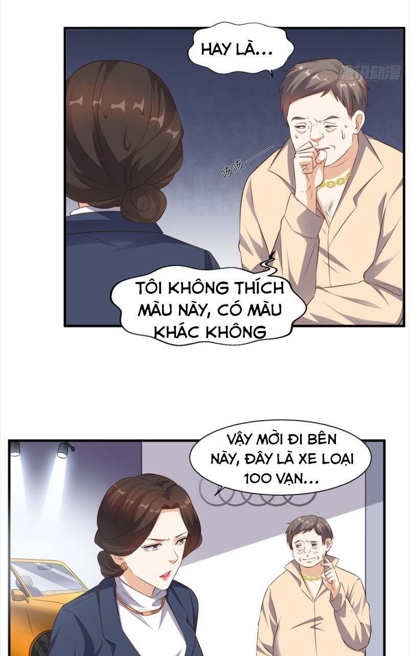 Wechat Siêu Cấp: Chapter 66