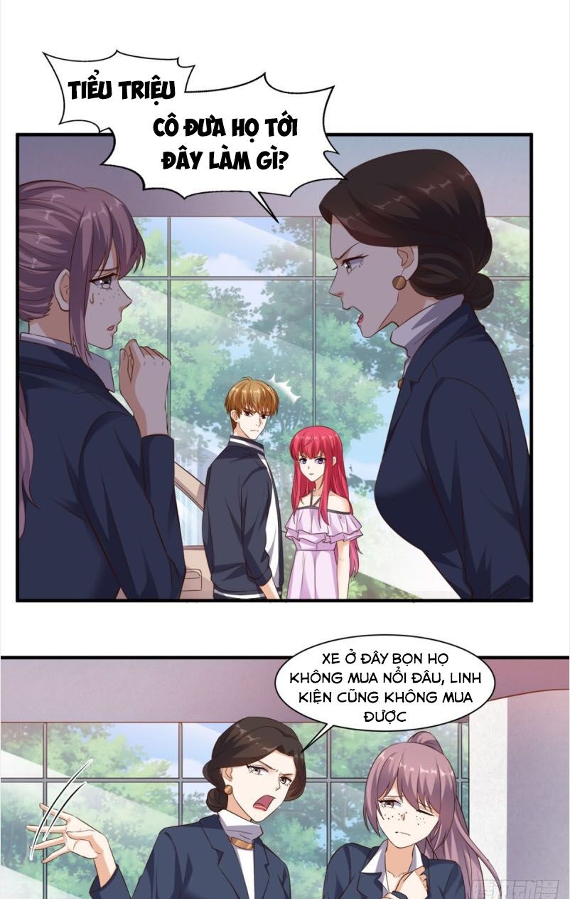 Wechat Siêu Cấp: Chapter 66