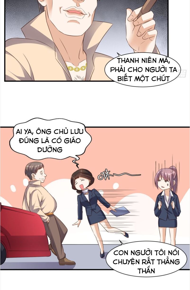 Wechat Siêu Cấp: Chapter 66