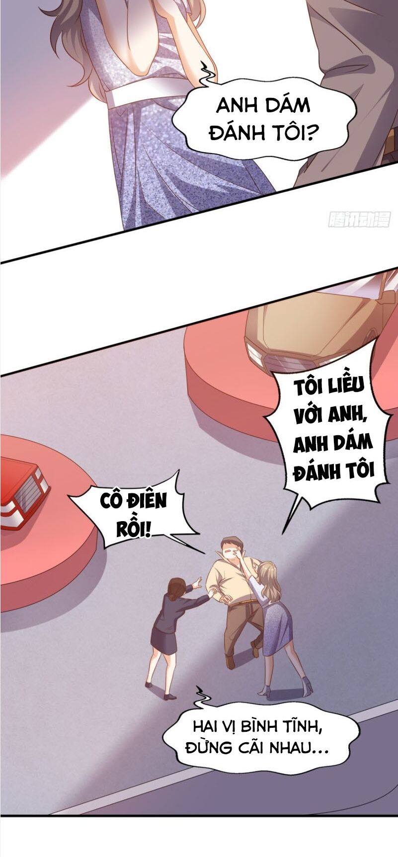 Wechat Siêu Cấp: Chapter 67