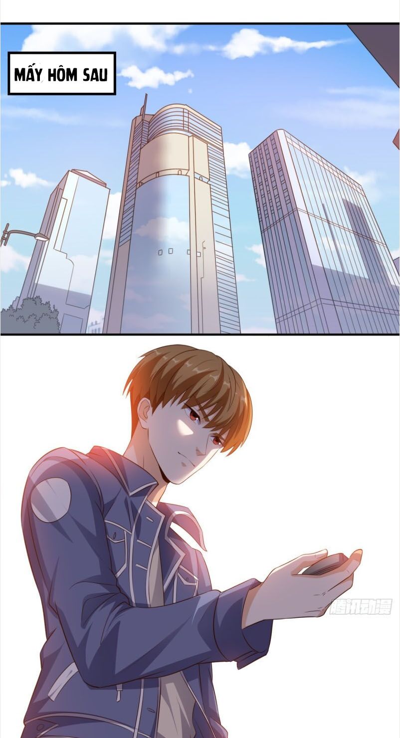 Wechat Siêu Cấp: Chapter 67