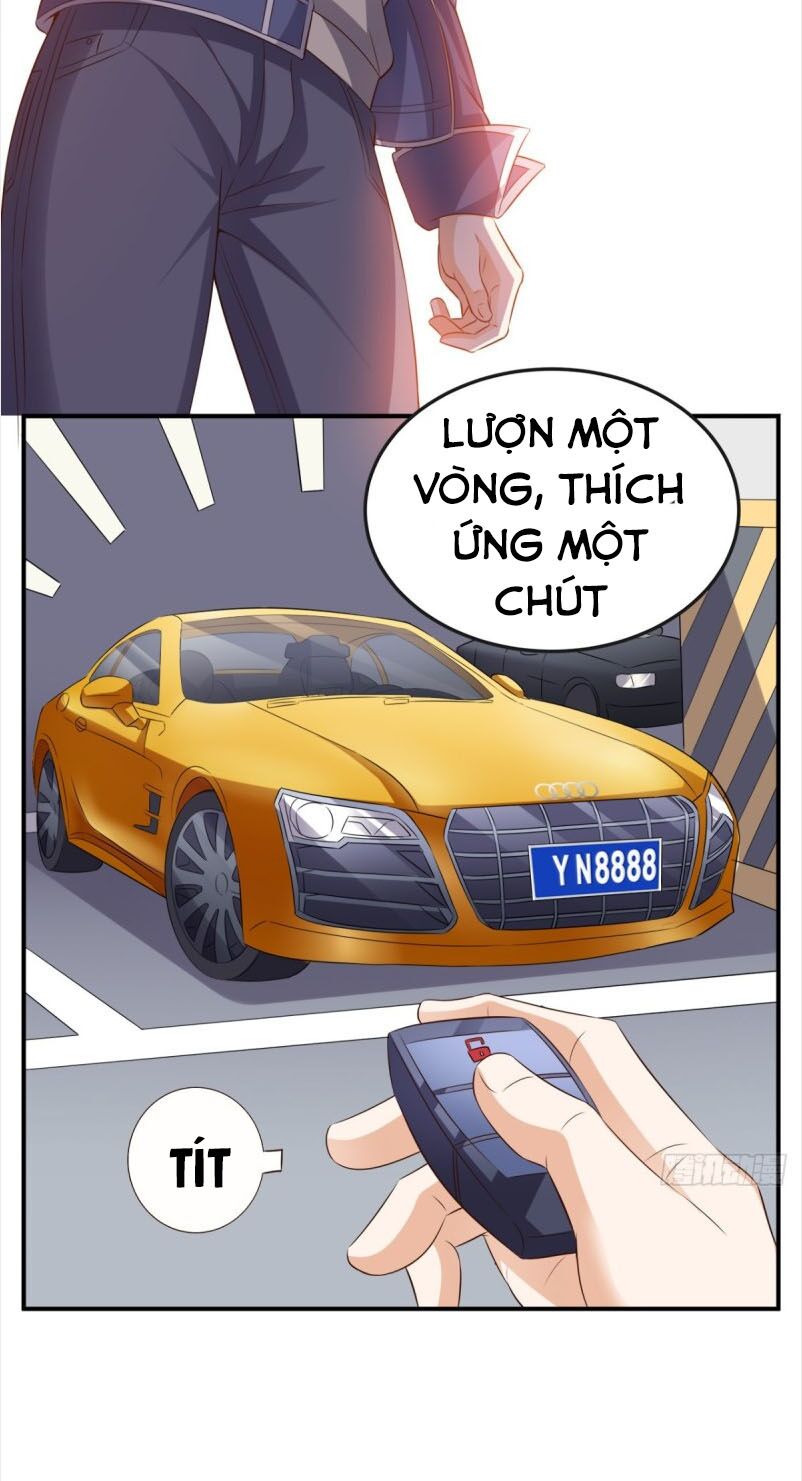 Wechat Siêu Cấp: Chapter 67