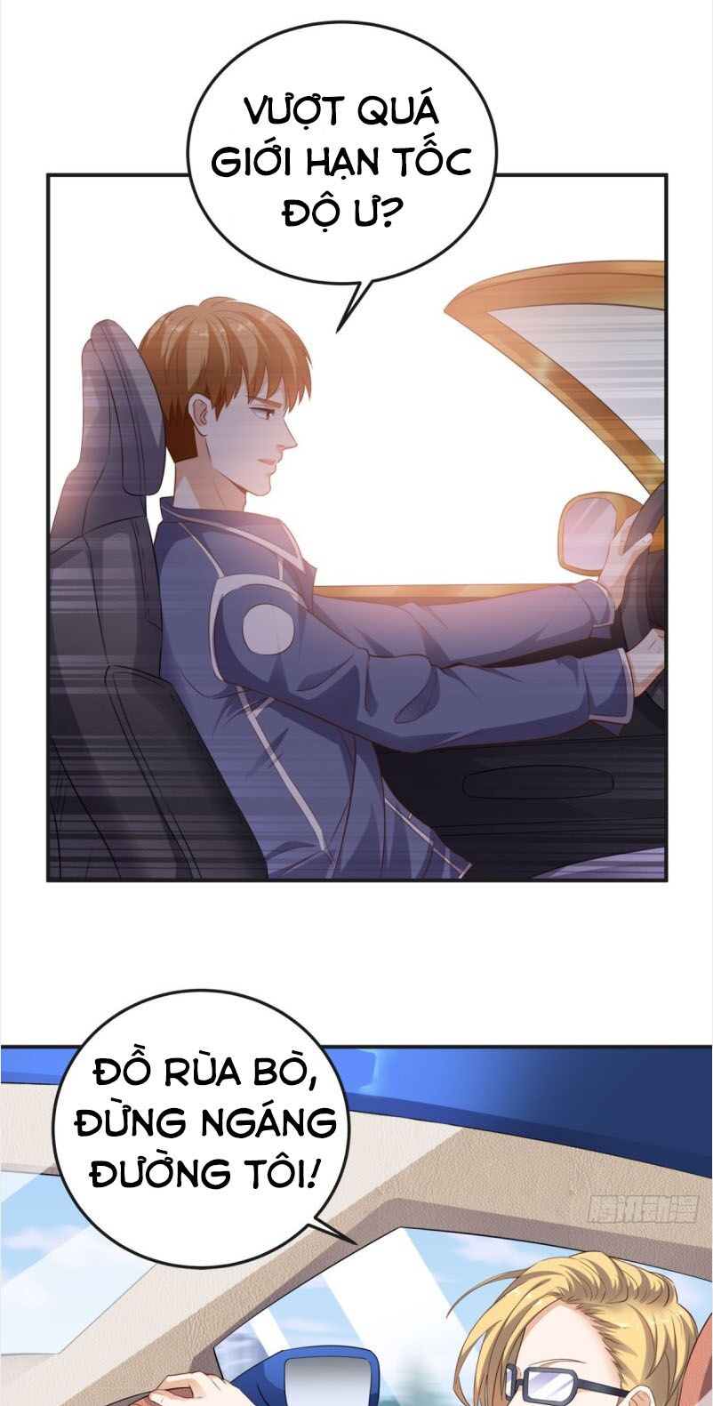 Wechat Siêu Cấp: Chapter 67