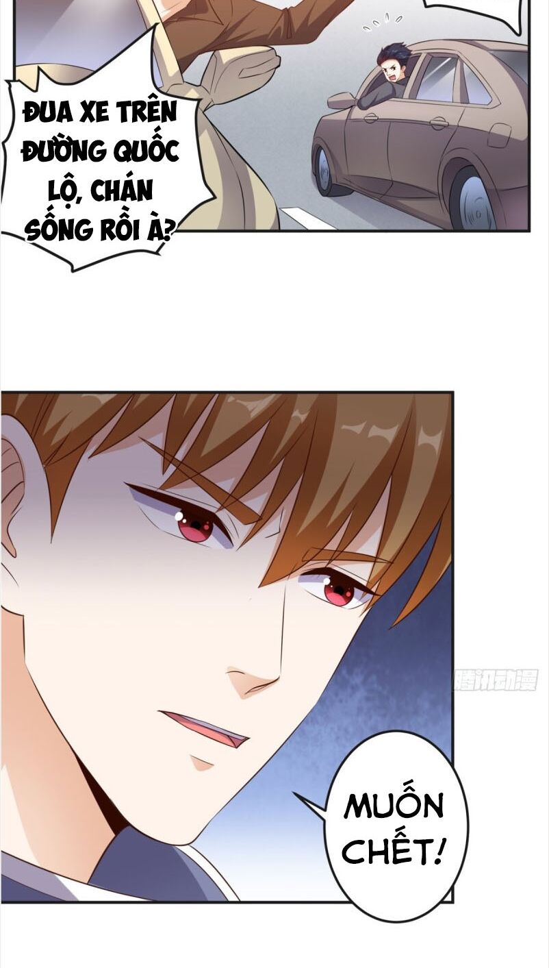 Wechat Siêu Cấp: Chapter 67
