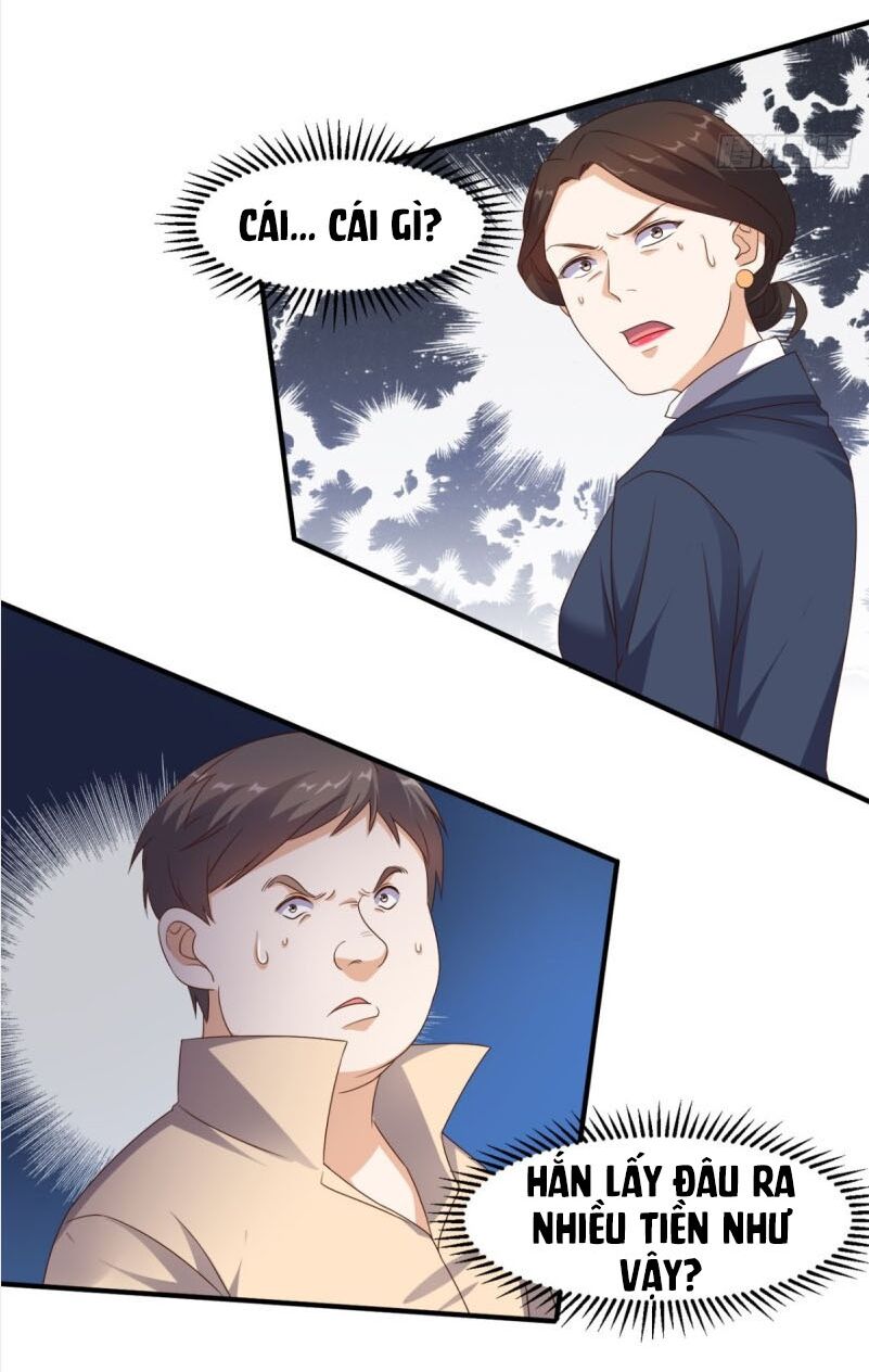 Wechat Siêu Cấp: Chapter 67