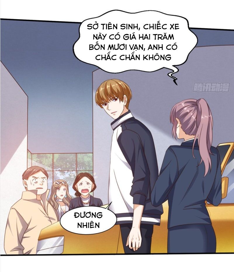 Wechat Siêu Cấp: Chapter 67