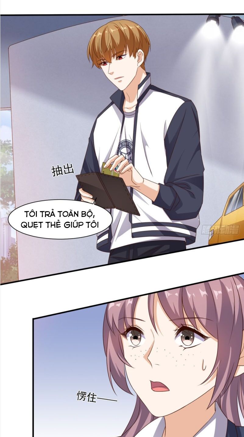 Wechat Siêu Cấp: Chapter 67