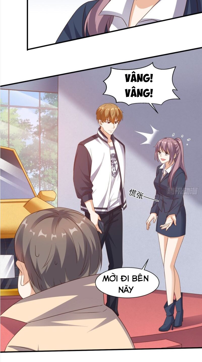 Wechat Siêu Cấp: Chapter 67