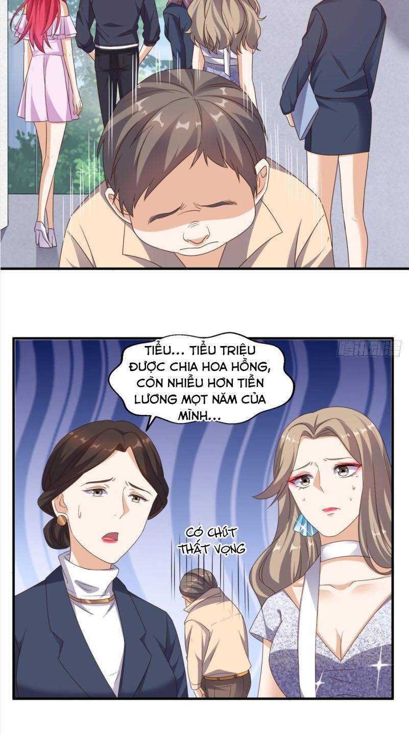 Wechat Siêu Cấp: Chapter 67