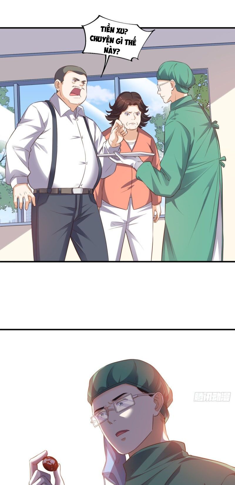 Wechat Siêu Cấp: Chapter 68