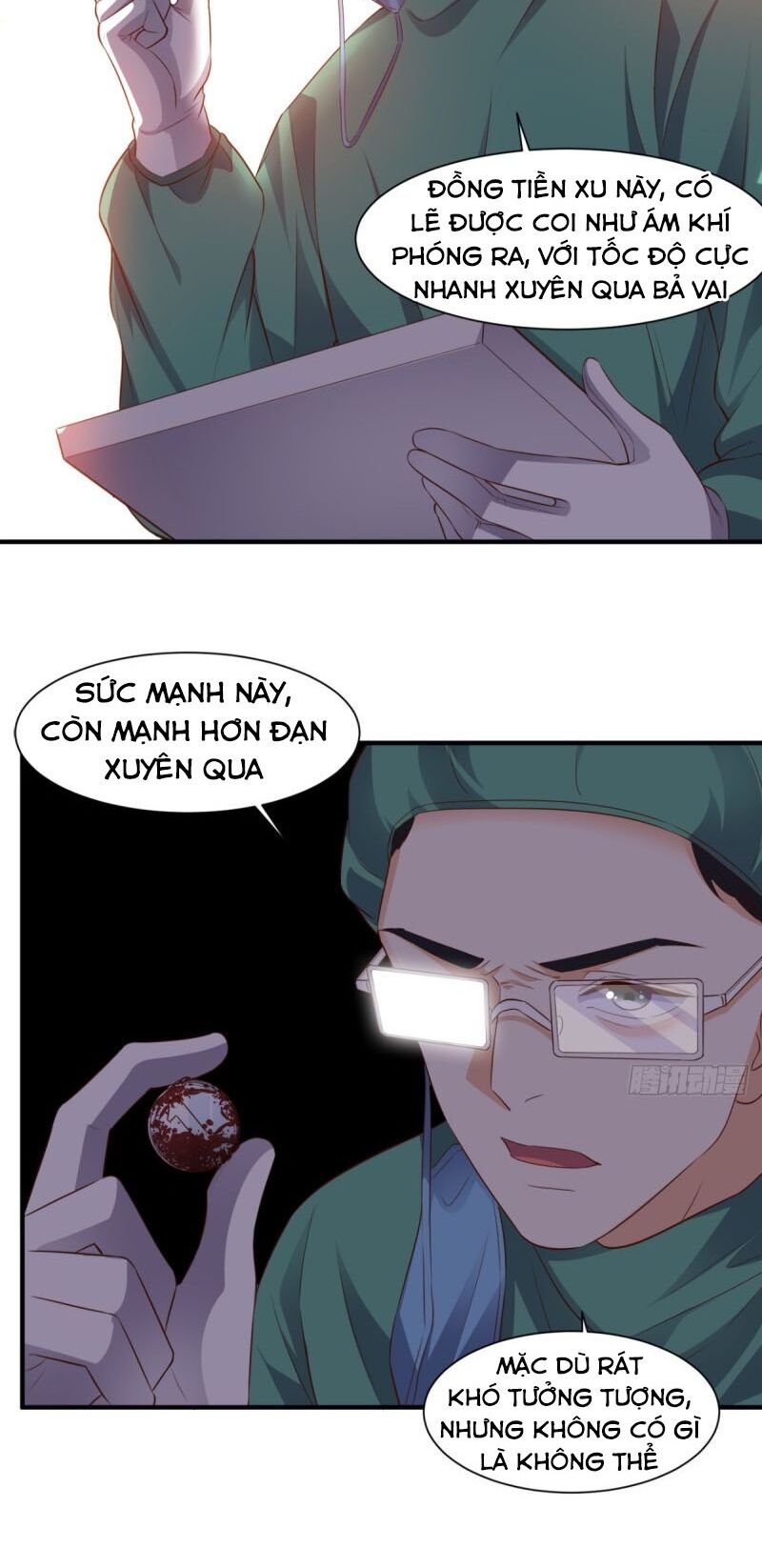Wechat Siêu Cấp: Chapter 68