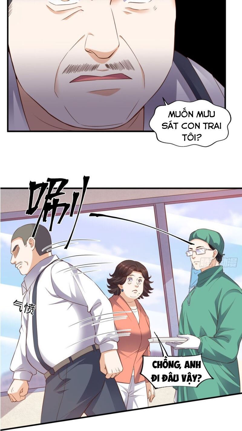 Wechat Siêu Cấp: Chapter 68