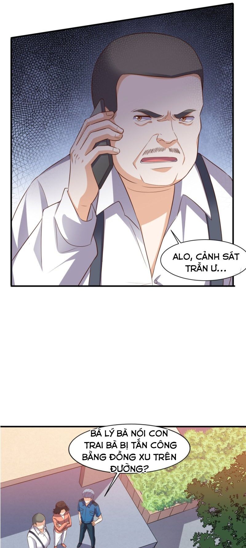 Wechat Siêu Cấp: Chapter 68