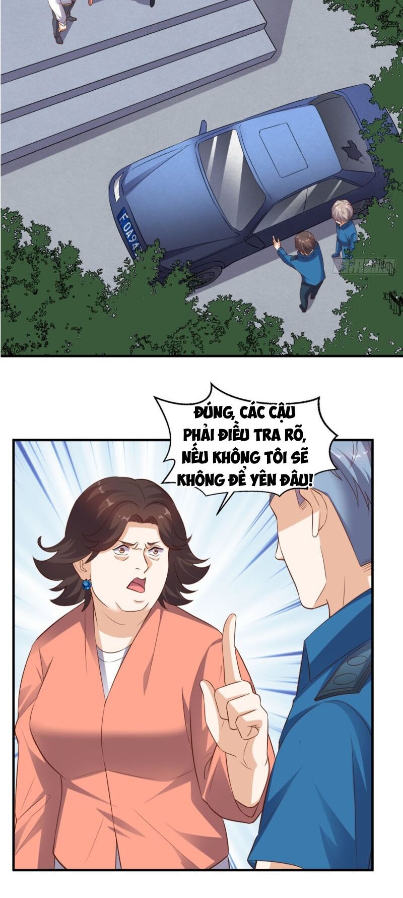 Wechat Siêu Cấp: Chapter 68