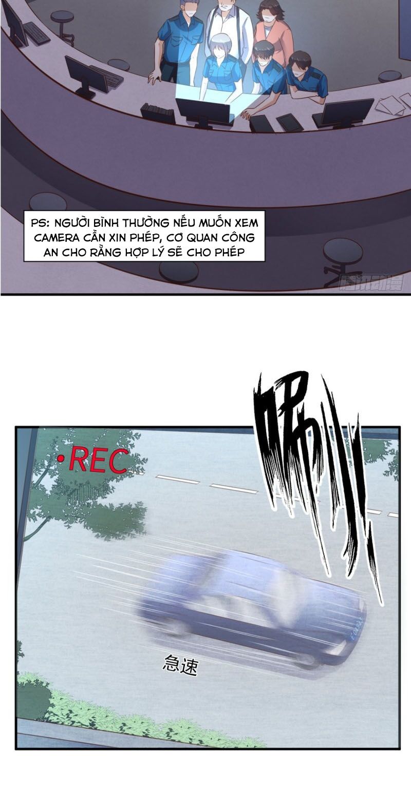 Wechat Siêu Cấp: Chapter 68