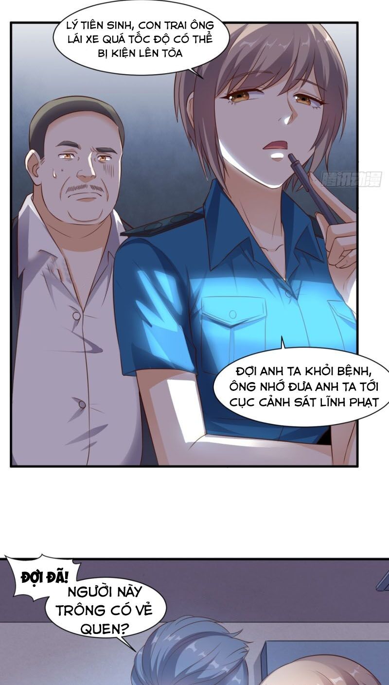 Wechat Siêu Cấp: Chapter 68