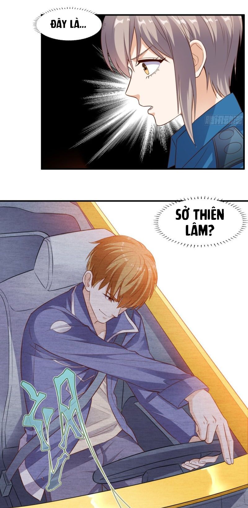 Wechat Siêu Cấp: Chapter 68