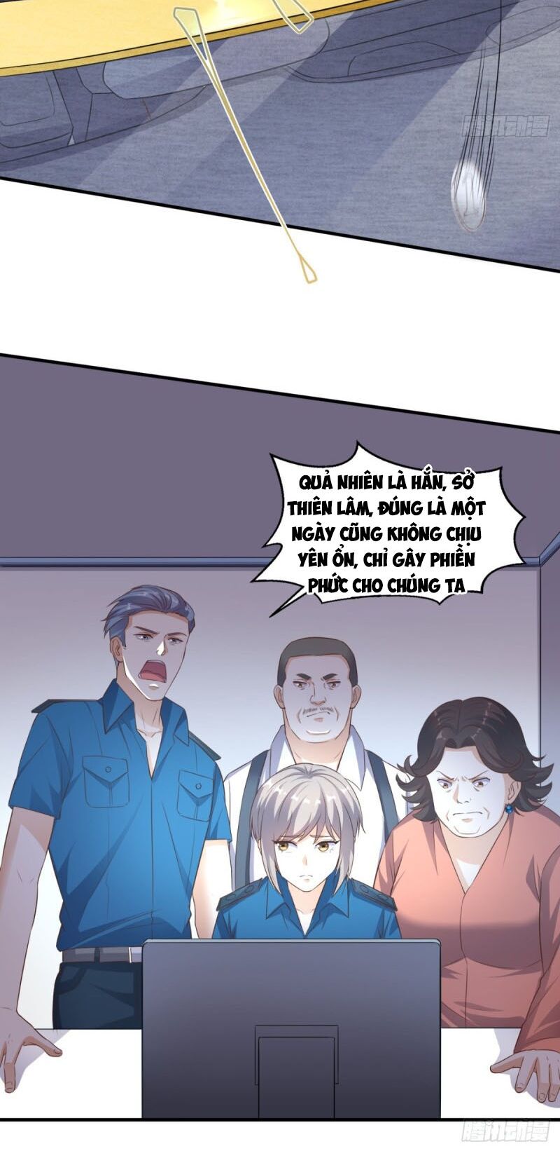 Wechat Siêu Cấp: Chapter 68