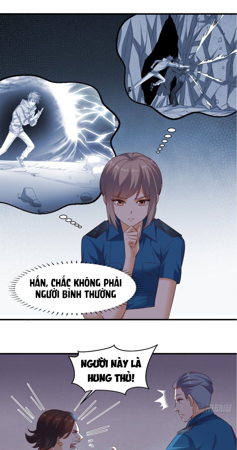 Wechat Siêu Cấp: Chapter 68