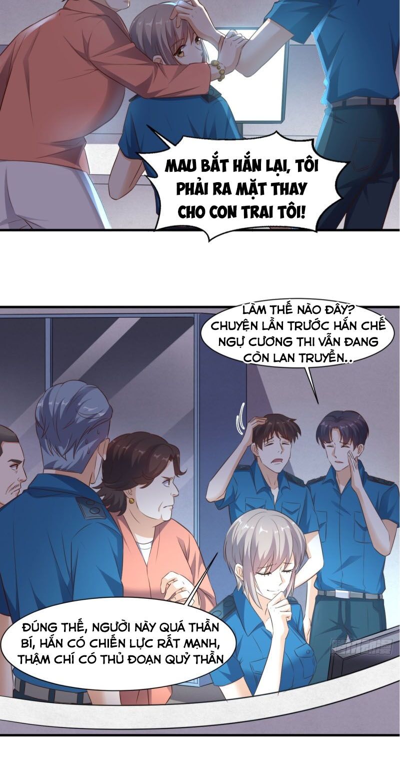 Wechat Siêu Cấp: Chapter 68