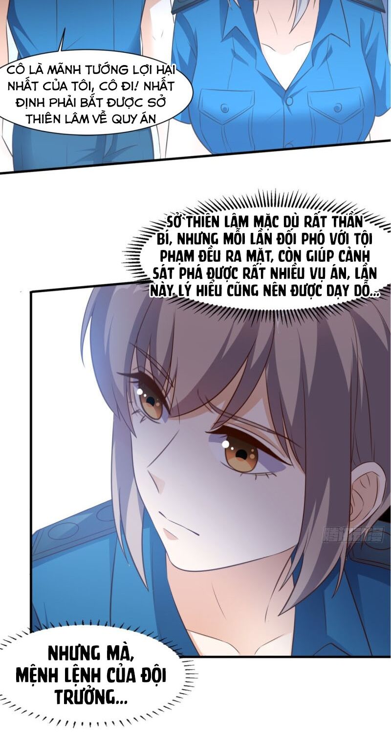 Wechat Siêu Cấp: Chapter 68