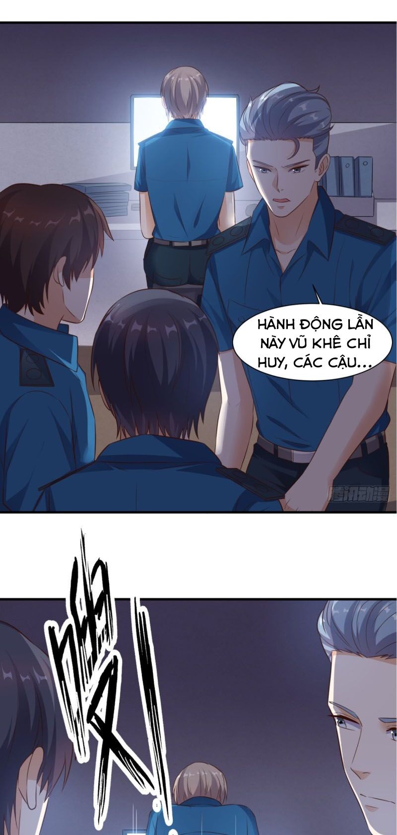Wechat Siêu Cấp: Chapter 68