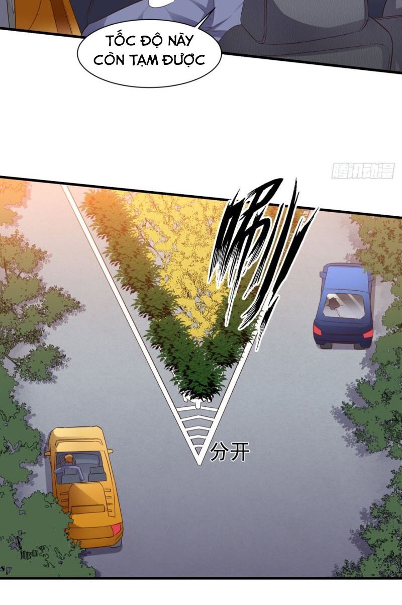 Wechat Siêu Cấp: Chapter 68