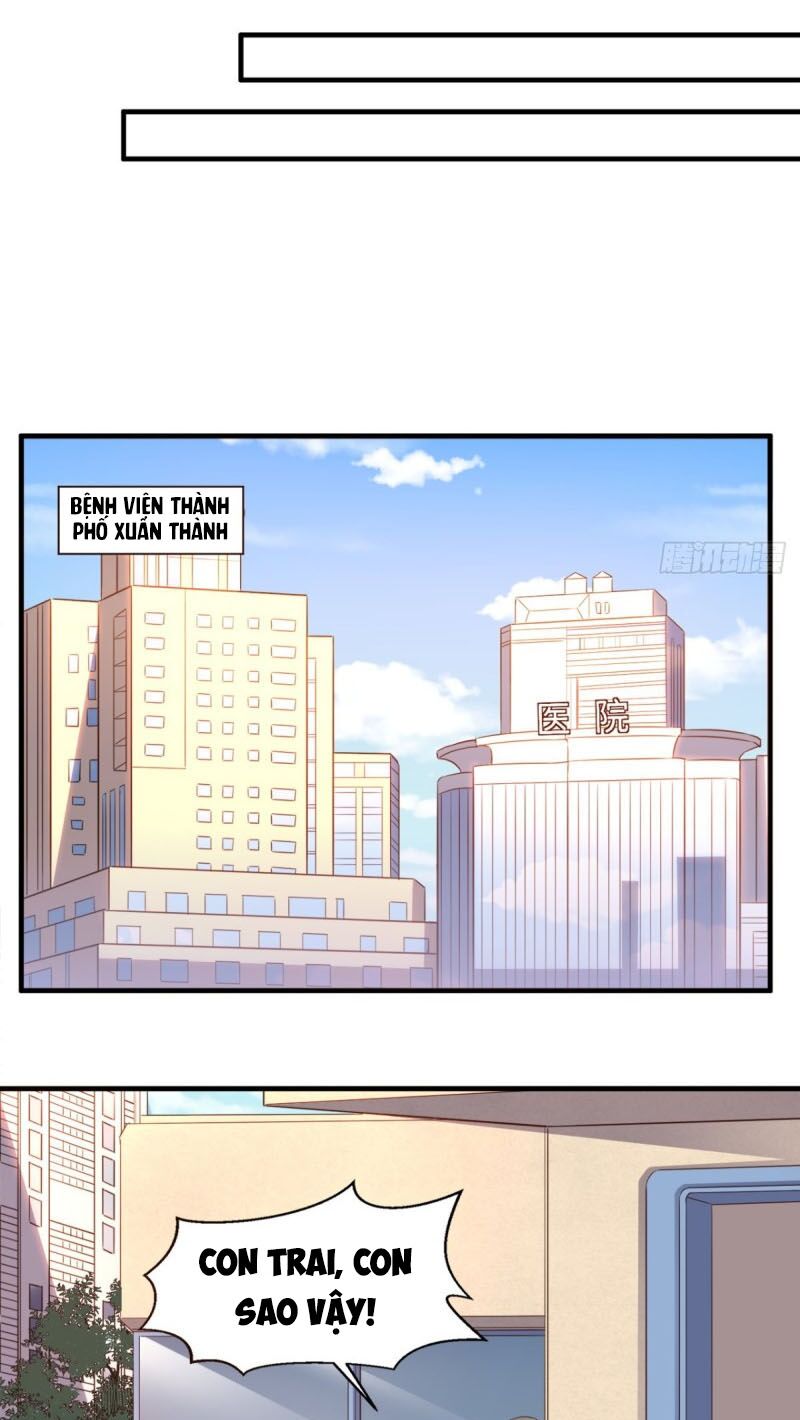 Wechat Siêu Cấp: Chapter 68