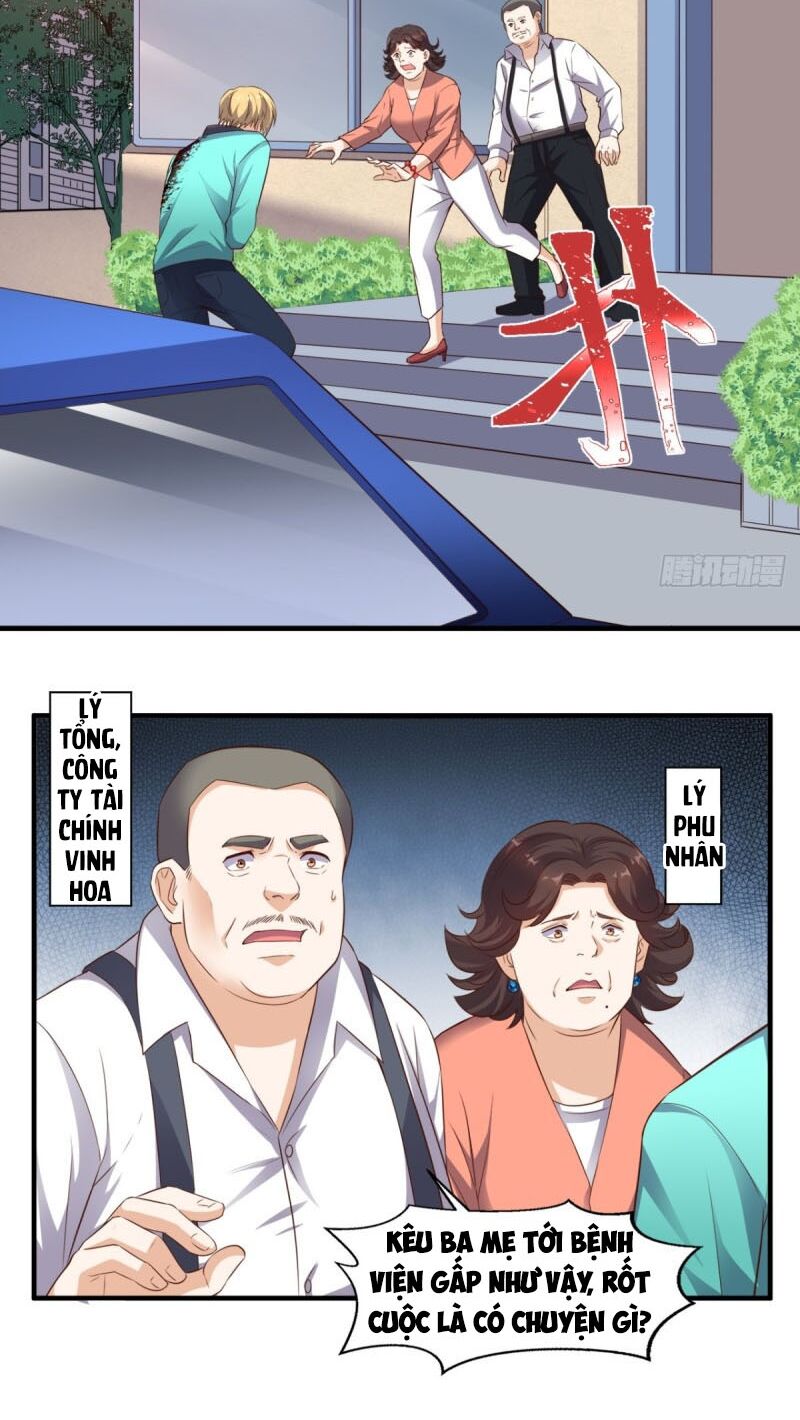Wechat Siêu Cấp: Chapter 68