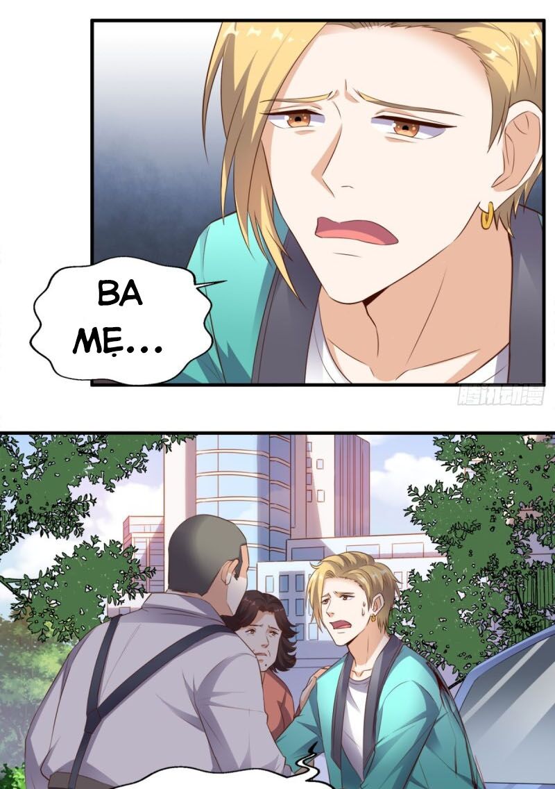 Wechat Siêu Cấp: Chapter 68