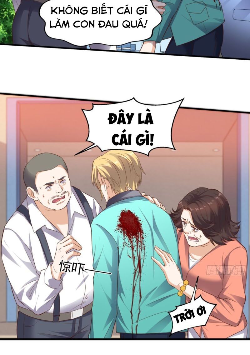 Wechat Siêu Cấp: Chapter 68