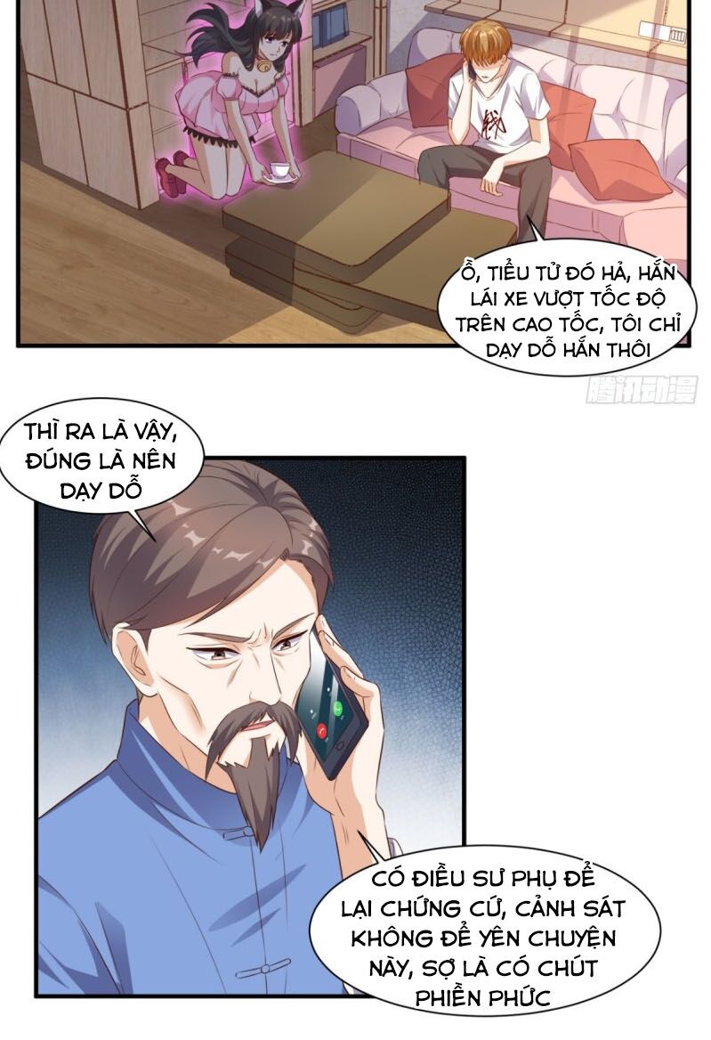Wechat Siêu Cấp: Chapter 69