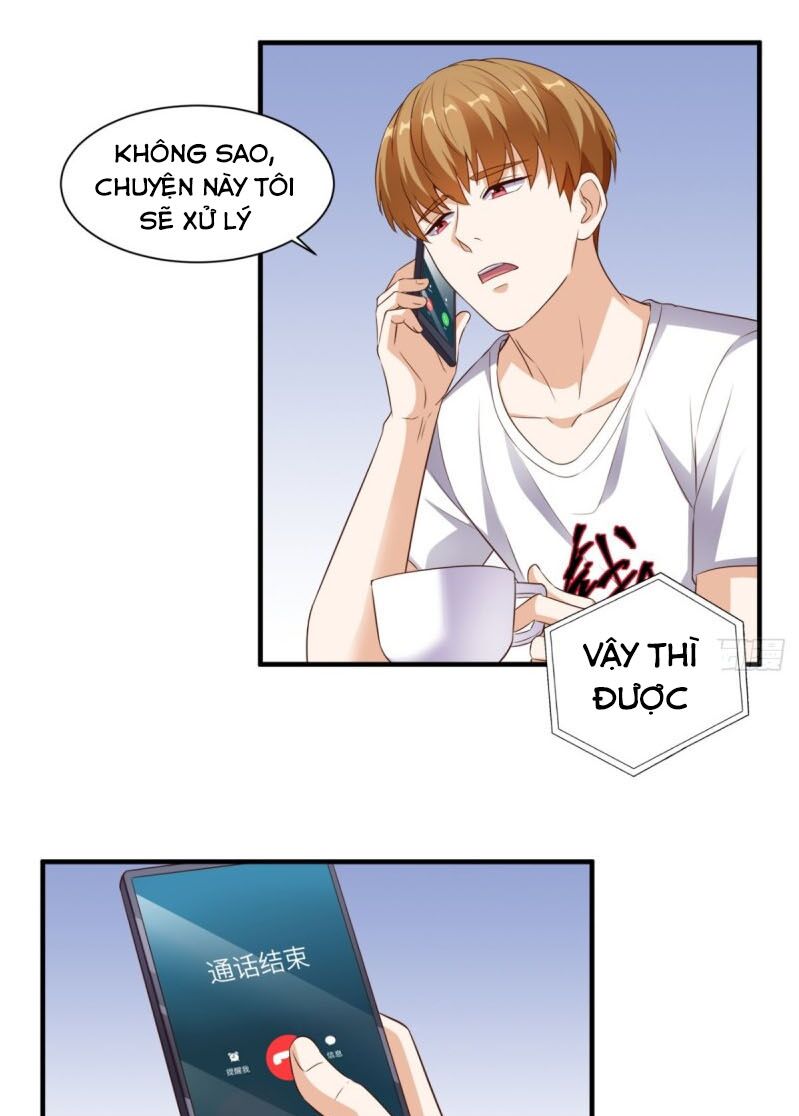 Wechat Siêu Cấp: Chapter 69
