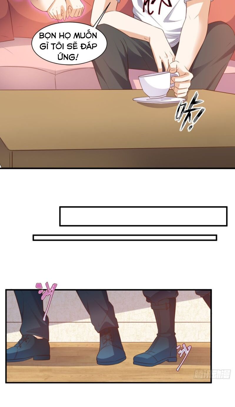 Wechat Siêu Cấp: Chapter 69