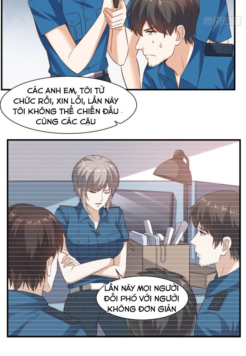 Wechat Siêu Cấp: Chapter 69
