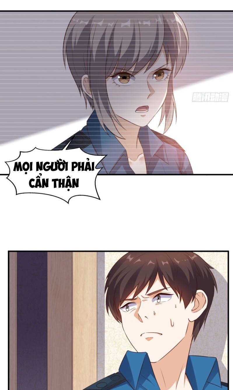 Wechat Siêu Cấp: Chapter 69