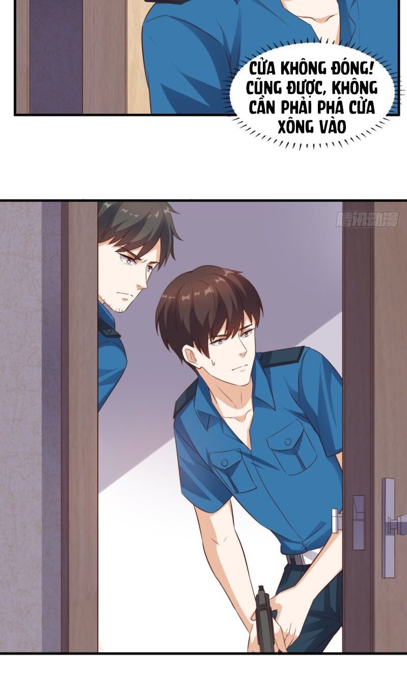 Wechat Siêu Cấp: Chapter 69