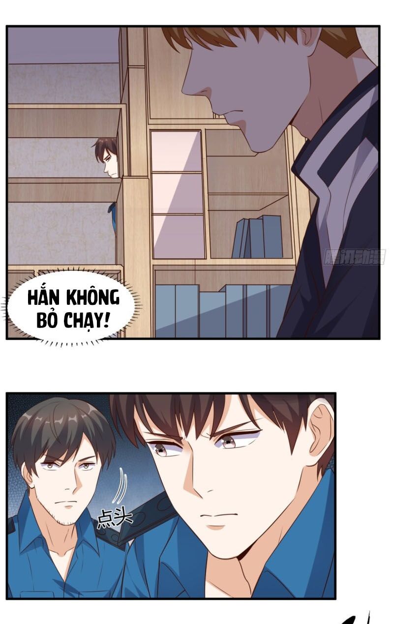 Wechat Siêu Cấp: Chapter 69