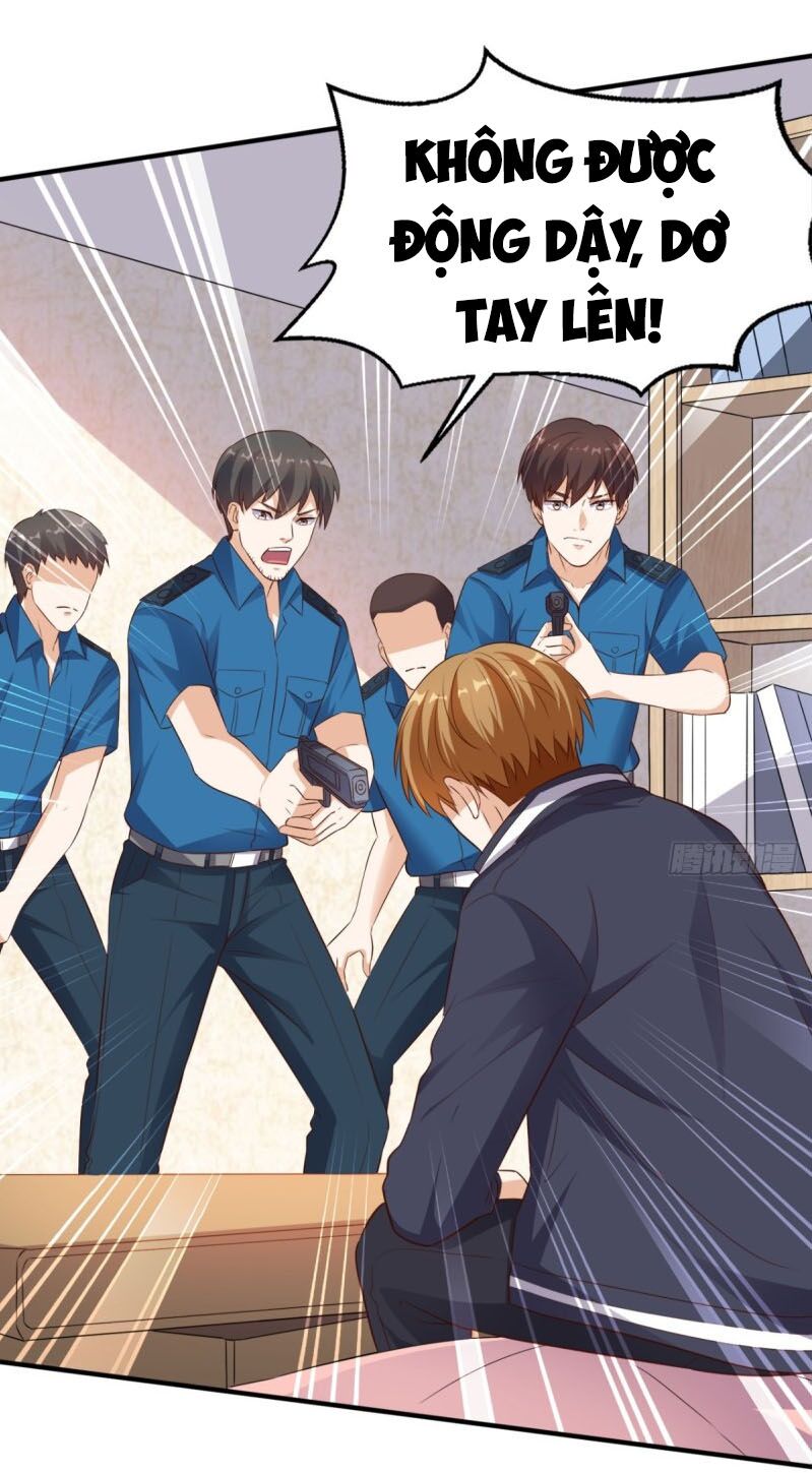 Wechat Siêu Cấp: Chapter 69