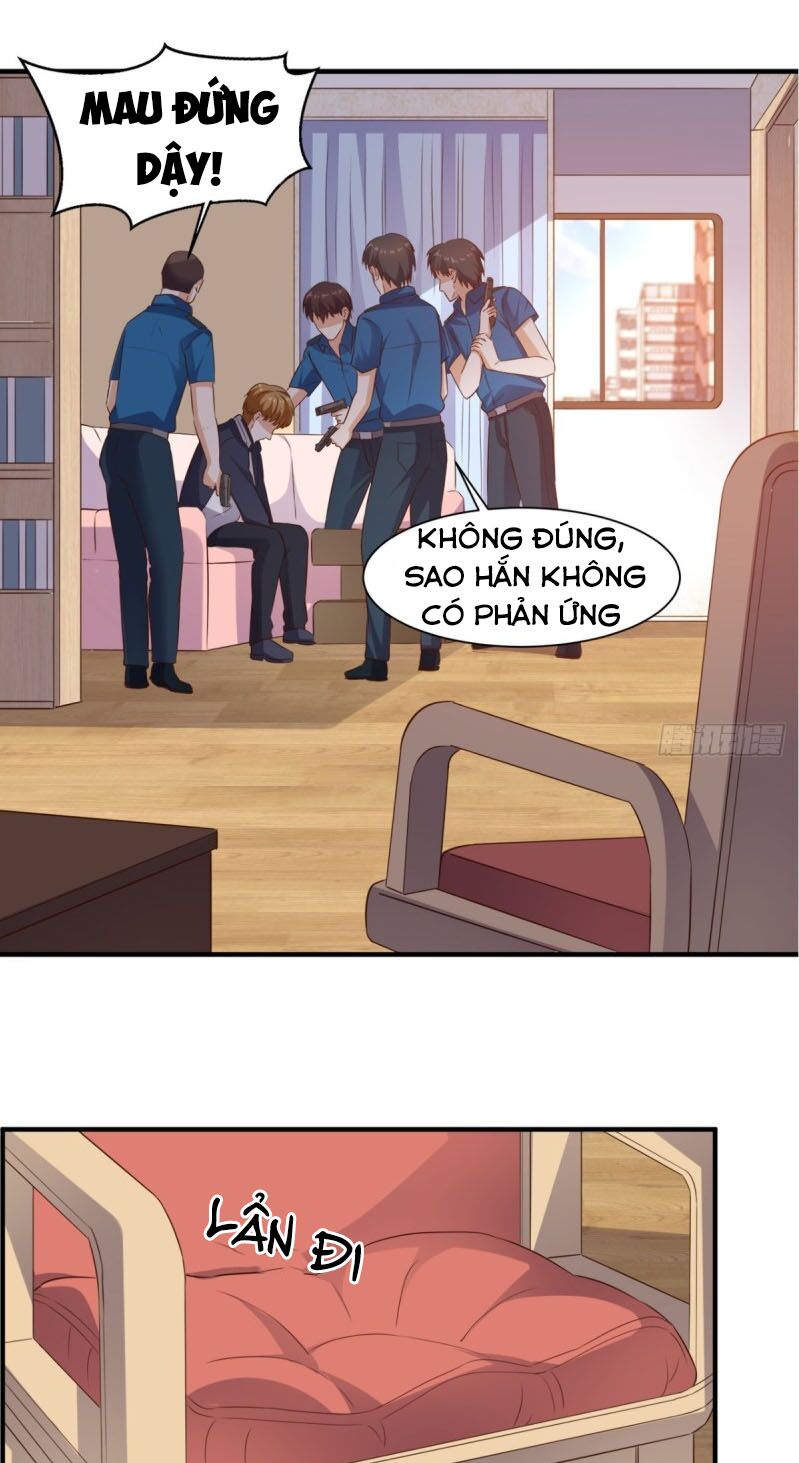 Wechat Siêu Cấp: Chapter 69