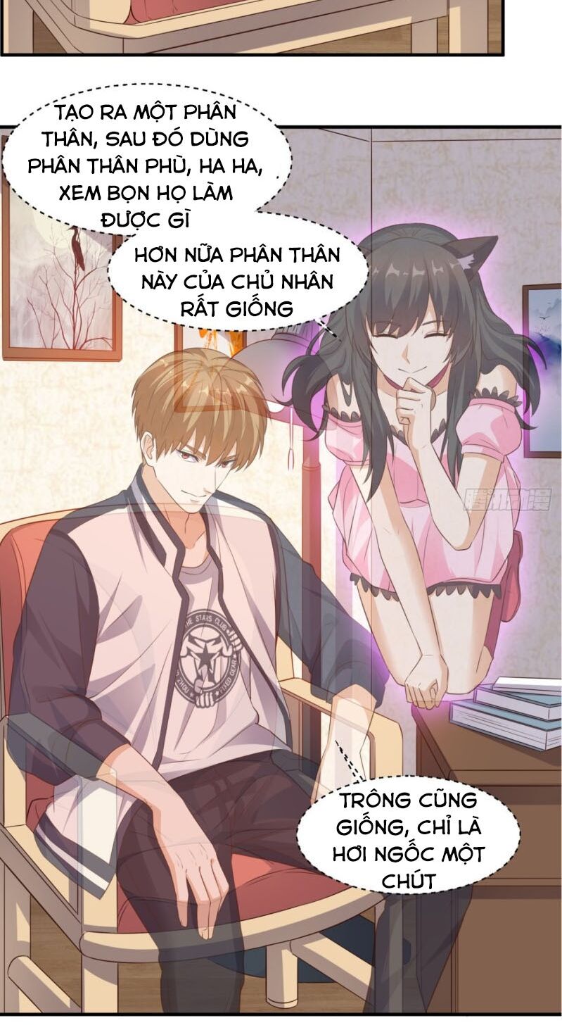 Wechat Siêu Cấp: Chapter 69