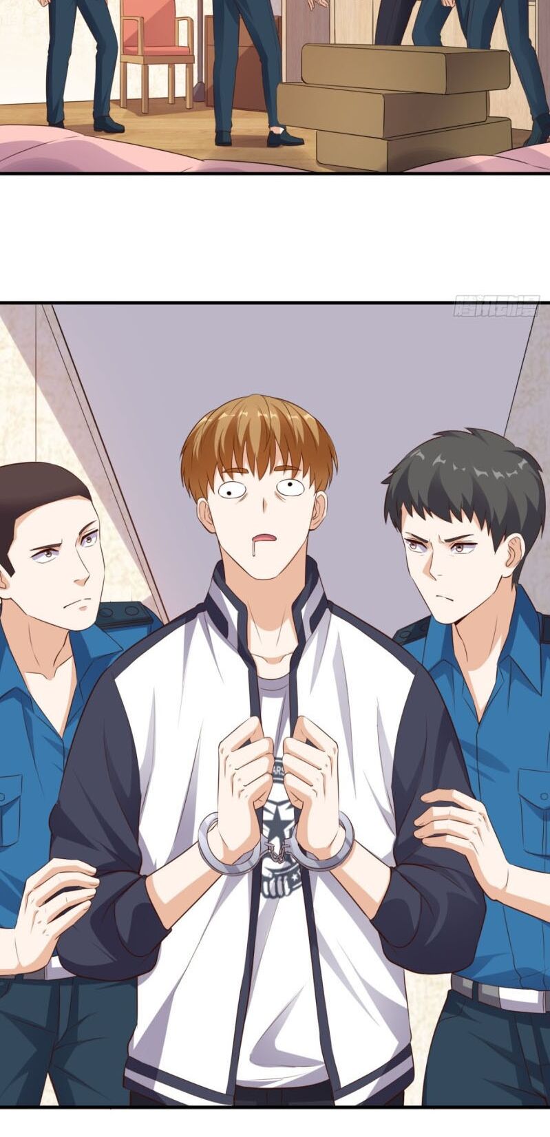 Wechat Siêu Cấp: Chapter 69