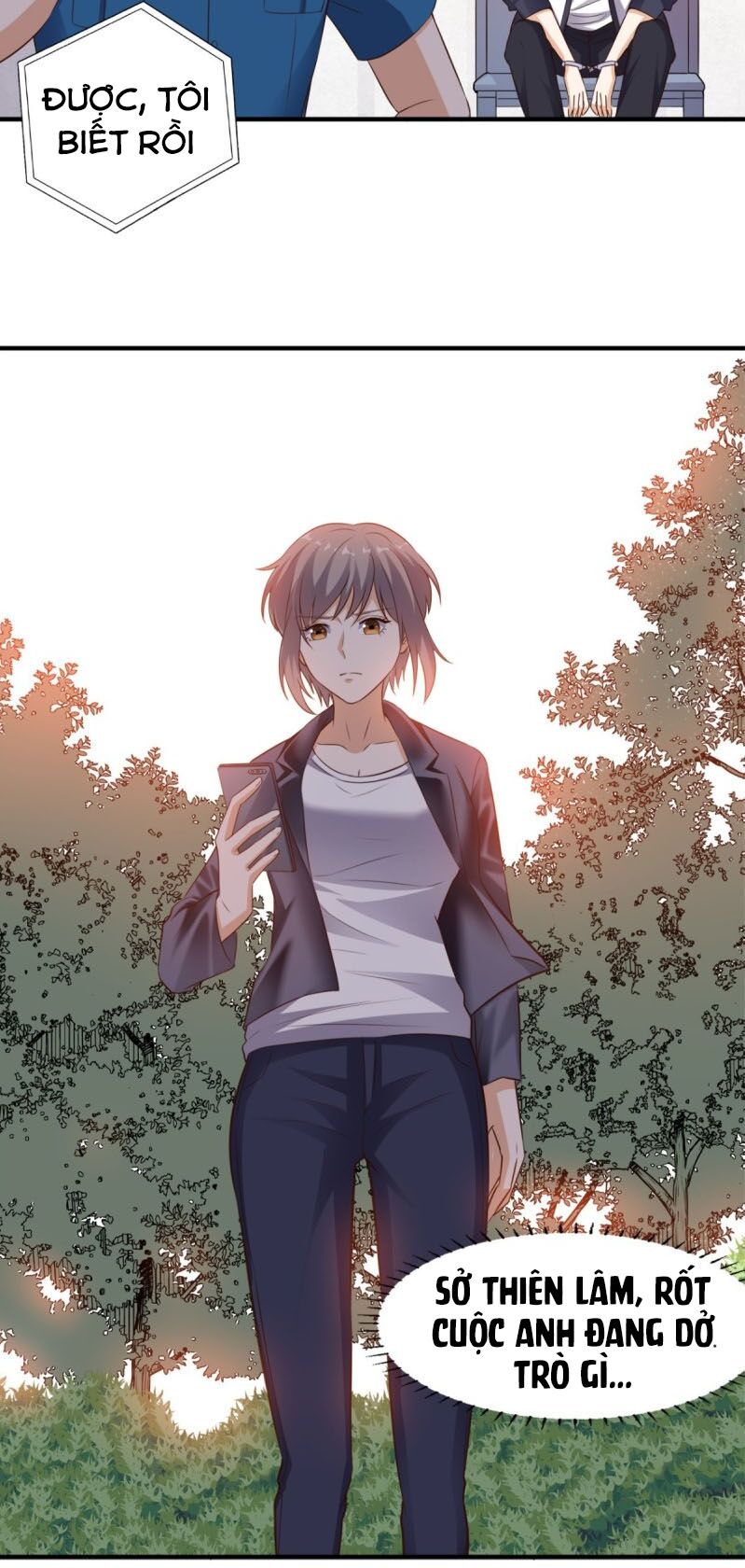 Wechat Siêu Cấp: Chapter 69