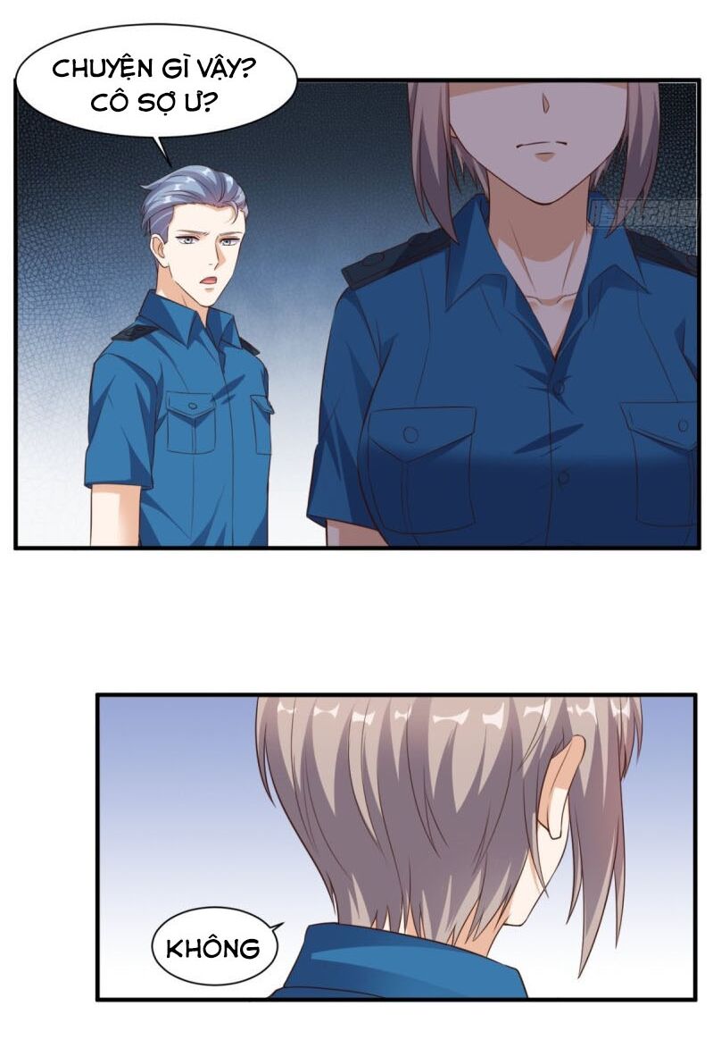 Wechat Siêu Cấp: Chapter 69