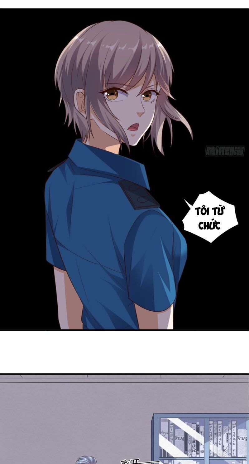 Wechat Siêu Cấp: Chapter 69