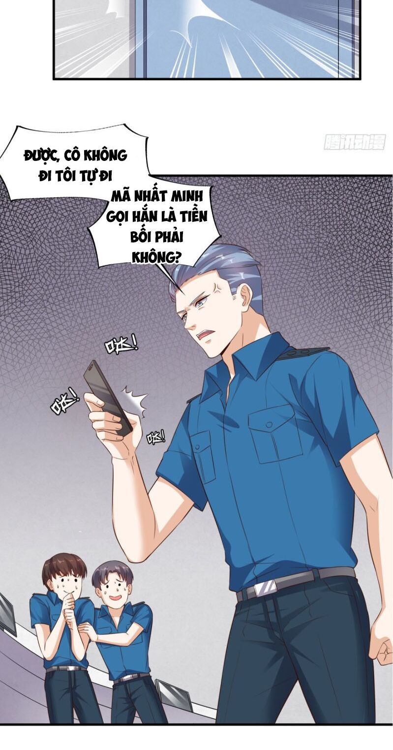 Wechat Siêu Cấp: Chapter 69