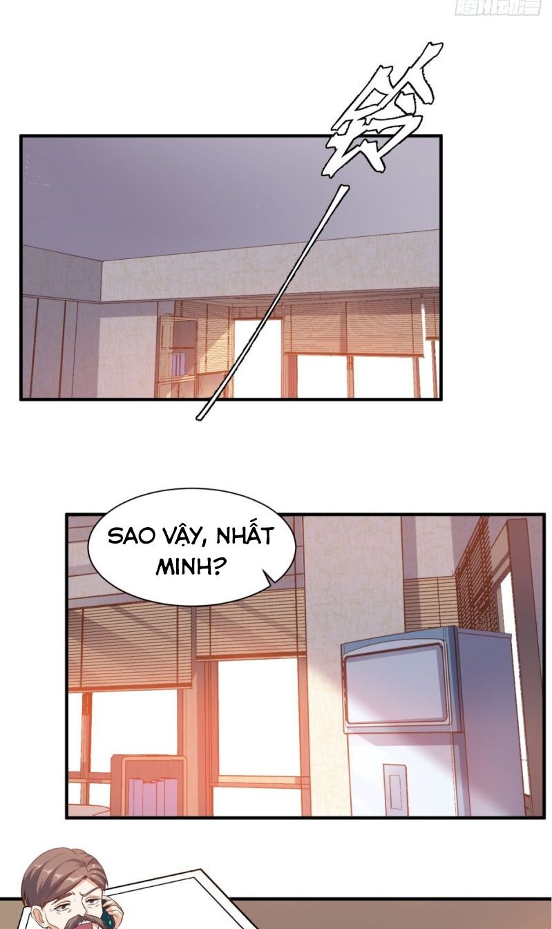 Wechat Siêu Cấp: Chapter 69